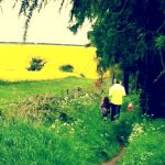 Sunday ridgeway walk