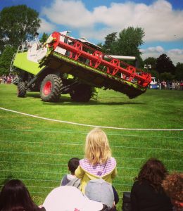 sunday big combine