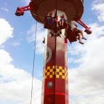 Sunday sky rider