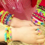 loom bands for all