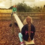 seesaw